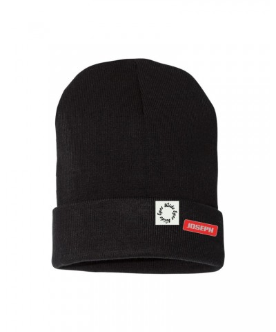 JOSEPH Beanie + Pin $12.59 Hats