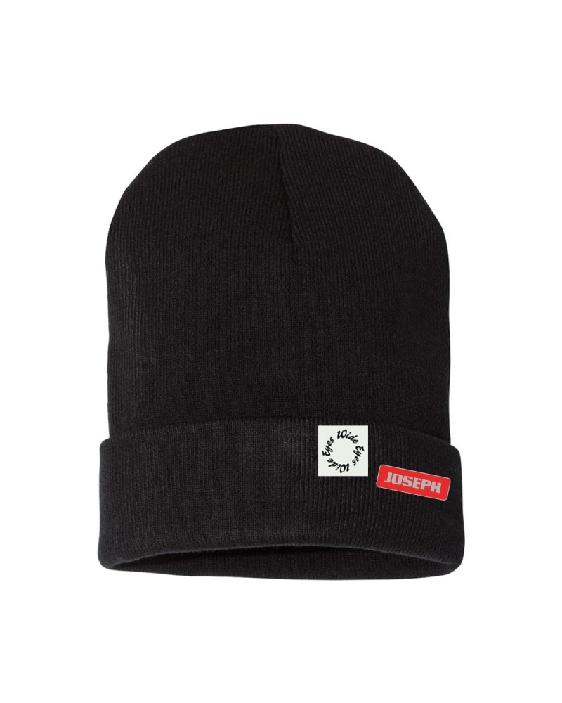 JOSEPH Beanie + Pin $12.59 Hats