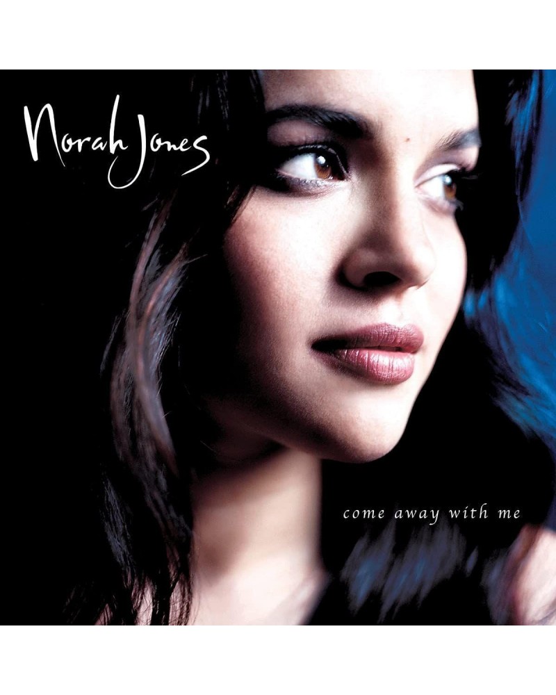 Norah Jones COME AWAY WITH ME CD $8.69 CD