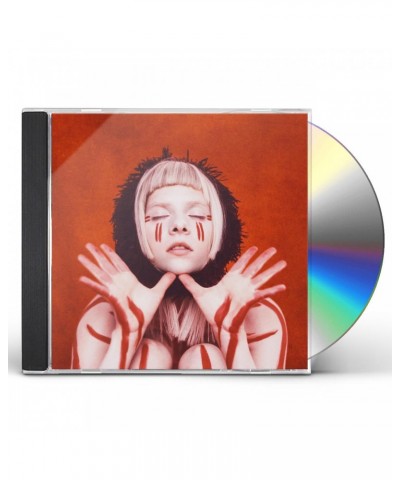 AURORA DIFFERENT KIND OF HUMAN: STEP 2 CD $31.97 CD