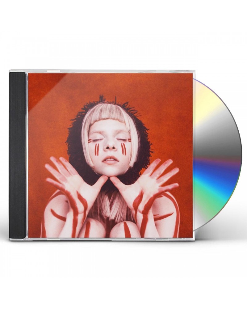 AURORA DIFFERENT KIND OF HUMAN: STEP 2 CD $31.97 CD