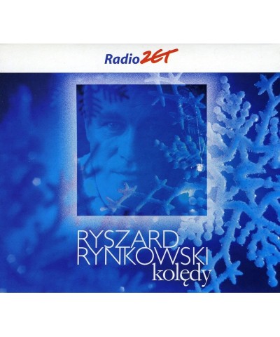 Ryszard Rynkowski KOLEDY CD $7.95 CD