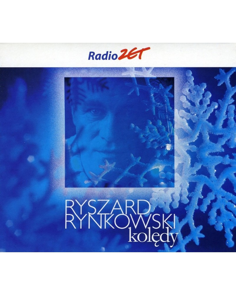 Ryszard Rynkowski KOLEDY CD $7.95 CD