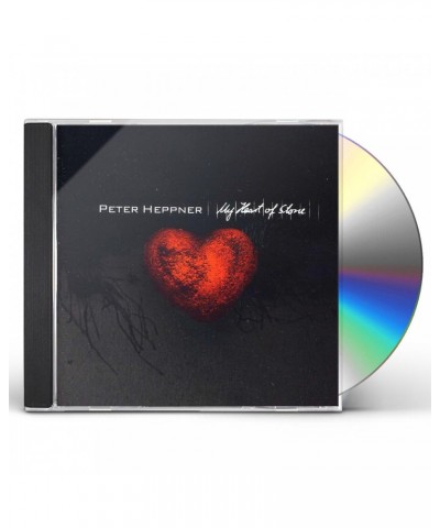 Peter Heppner MY HEART OF STONE CD $19.72 CD