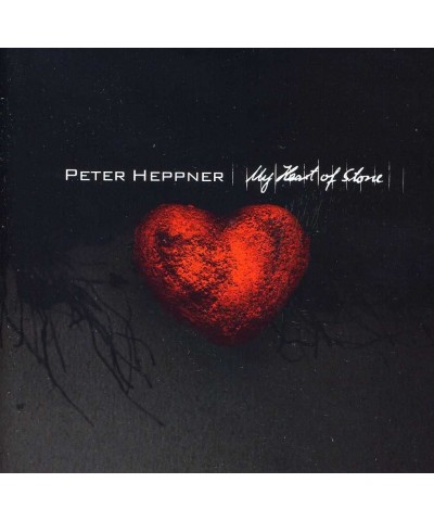 Peter Heppner MY HEART OF STONE CD $19.72 CD