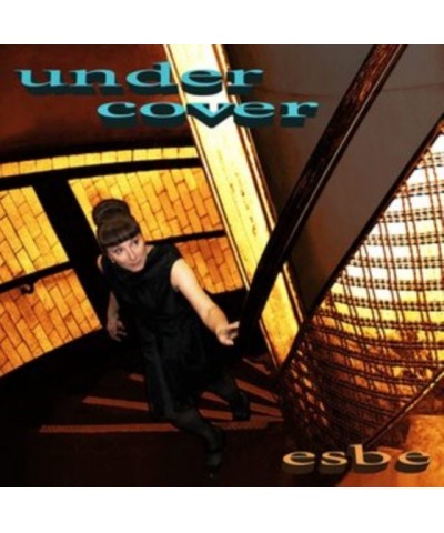 Esbe CD - Under Cover $7.49 CD