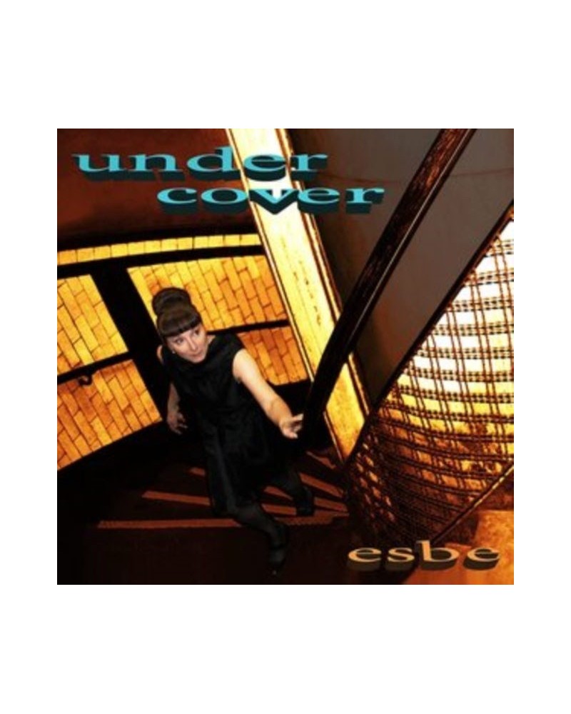 Esbe CD - Under Cover $7.49 CD