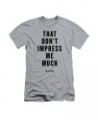 Shania Twain That Don't Impress Me Tee $14.96 Shirts