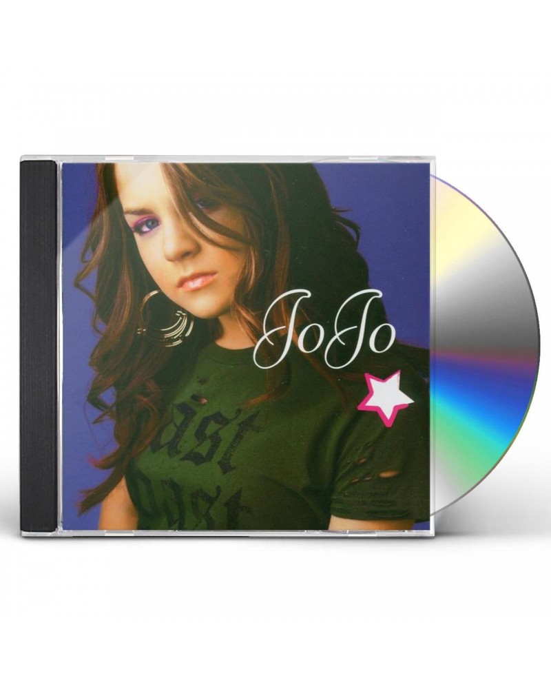 JoJo CD $23.09 CD