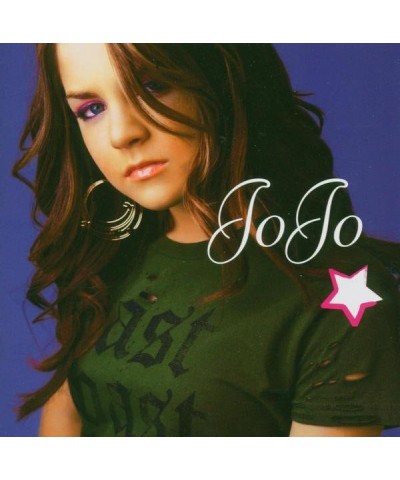 JoJo CD $23.09 CD