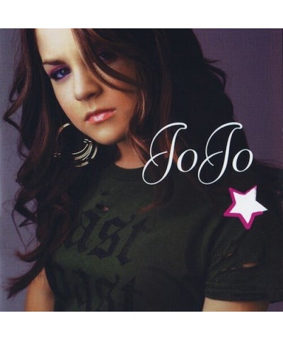 JoJo CD $23.09 CD