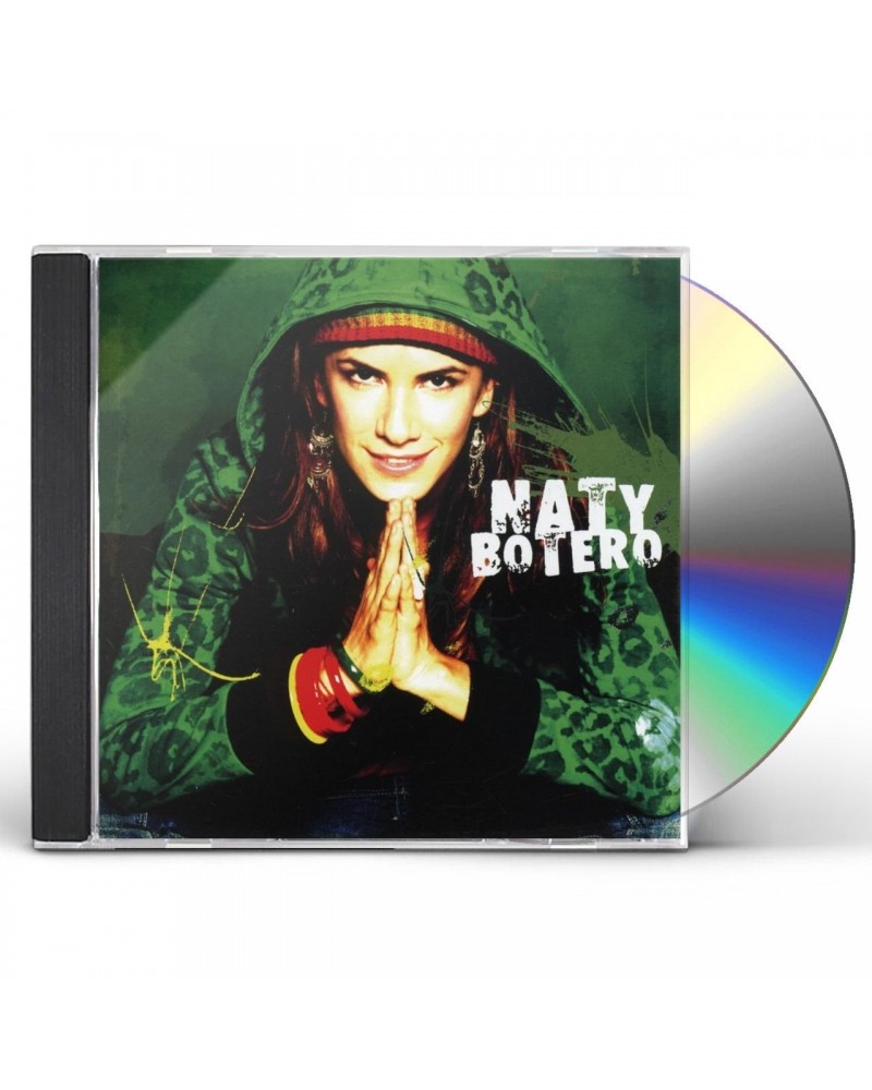 Naty Botero CD $12.19 CD