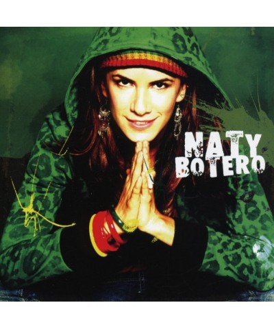 Naty Botero CD $12.19 CD