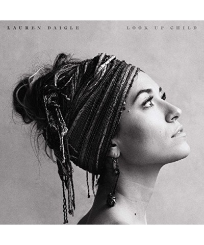 Lauren Daigle Look Up Child Vinyl Record $8.04 Vinyl