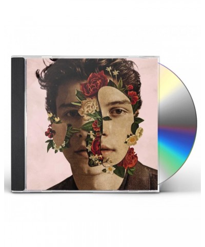 Shawn Mendes (Deluxe) CD $10.19 CD