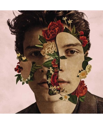 Shawn Mendes (Deluxe) CD $10.19 CD