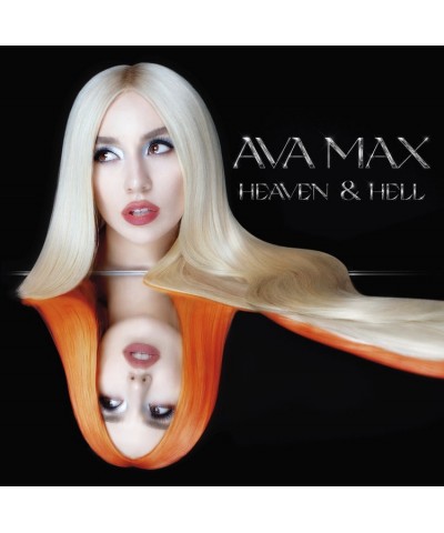 Ava Max HEAVEN & HELL CD $3.76 CD