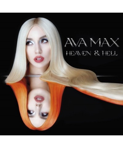 Ava Max HEAVEN & HELL CD $3.76 CD