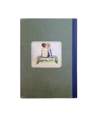 Passenger Whispers | A5 Hardback Notebook $20.08 Accessories