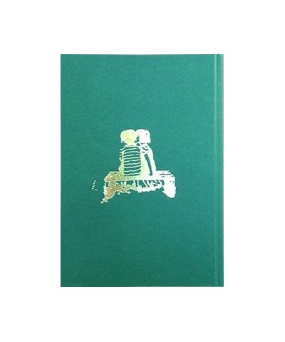 Passenger Whispers | A5 Hardback Notebook $20.08 Accessories