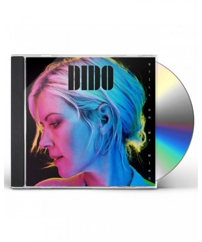 Dido STILL ON MY MIND CD $14.38 CD