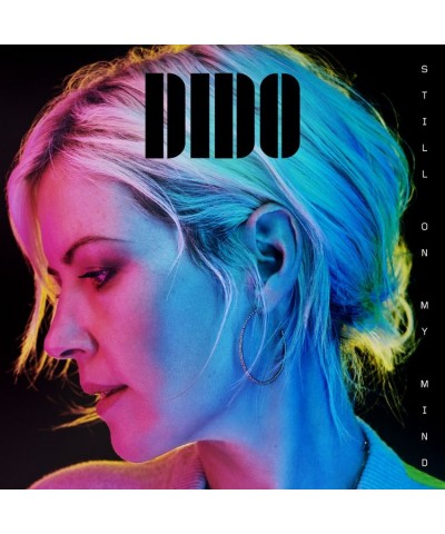 Dido STILL ON MY MIND CD $14.38 CD