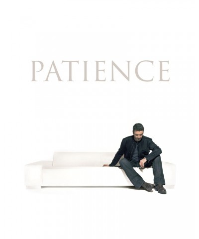 George Michael PATIENCE CD $10.48 CD