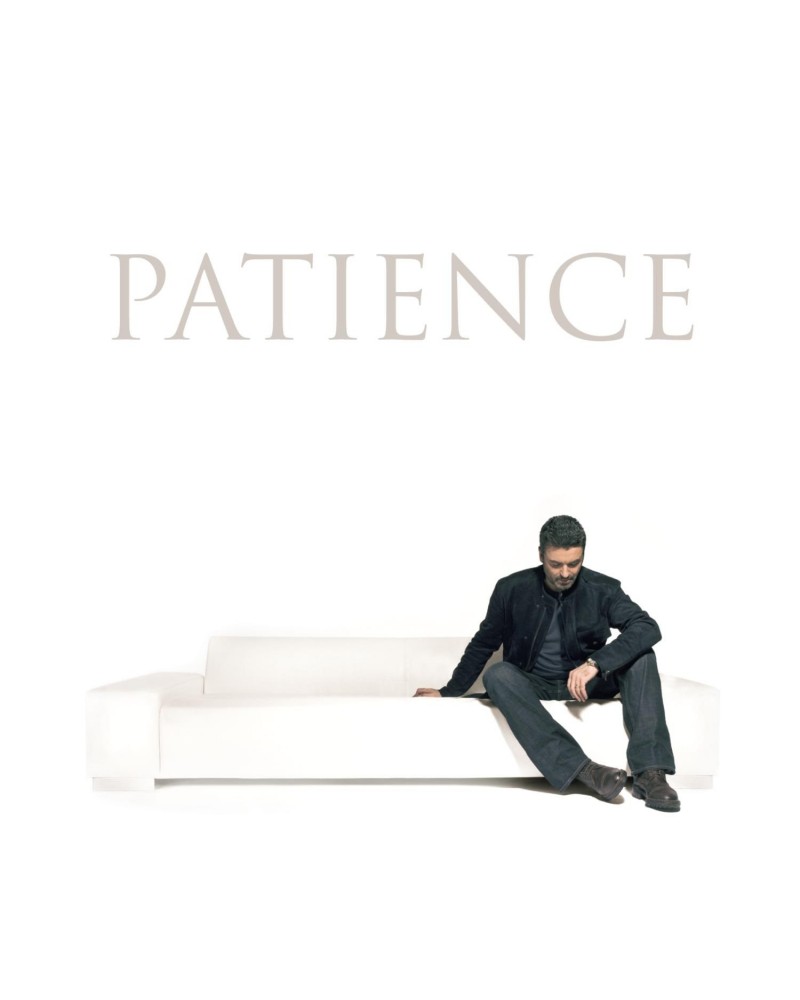 George Michael PATIENCE CD $10.48 CD