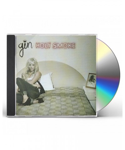 Gin Wigmore Holy Smoke CD $19.30 CD