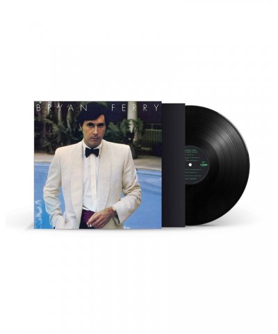 Bryan Ferry Another Time Another Place LP (Vinyl) $15.97 Vinyl