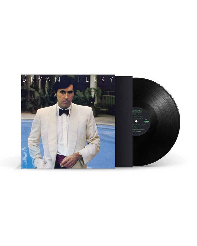 Bryan Ferry Another Time Another Place LP (Vinyl) $15.97 Vinyl