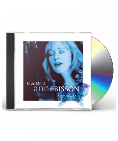 Anne Bisson BLUE MIND CD $9.83 CD