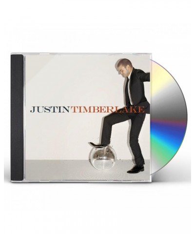 Justin Timberlake Futuresex/Lovesounds CD $22.09 CD