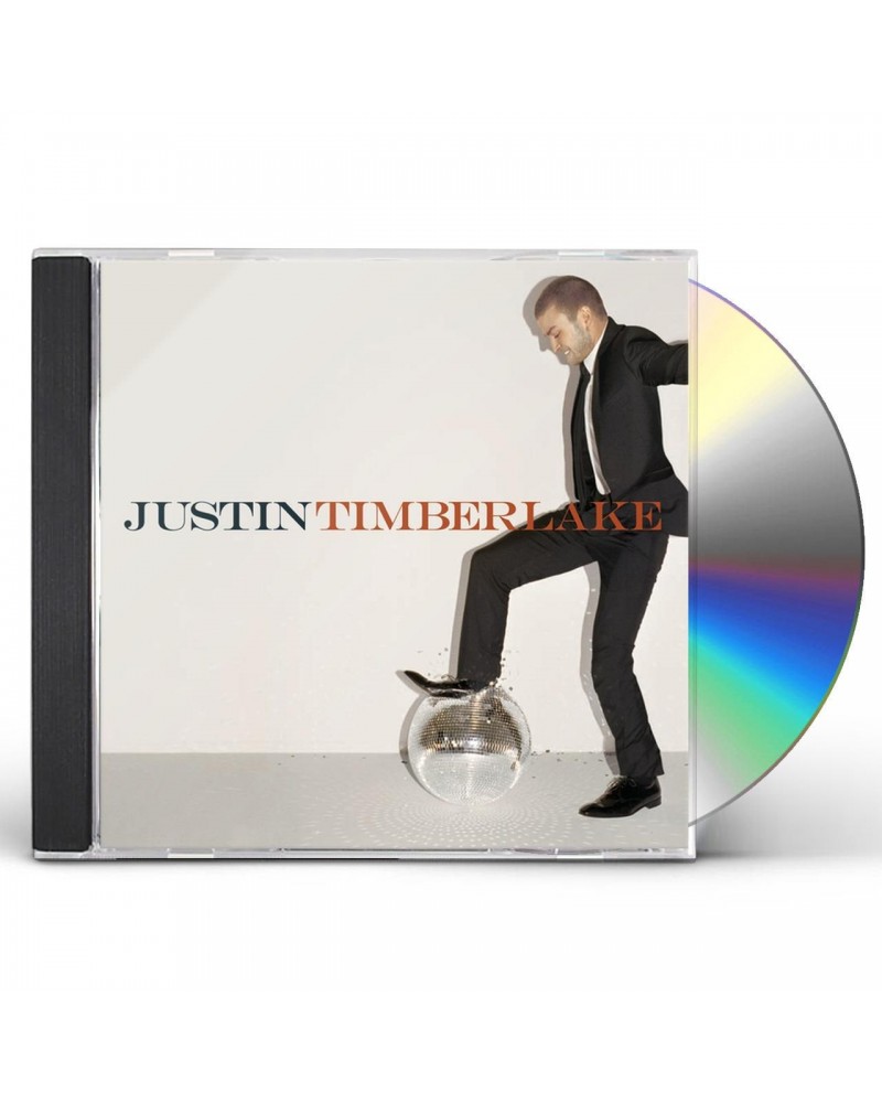 Justin Timberlake Futuresex/Lovesounds CD $22.09 CD