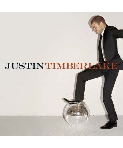 Justin Timberlake Futuresex/Lovesounds CD $22.09 CD