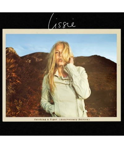 Lissie CATCHING A TIGER (2LP/ANNIVERSARY EDITION) Vinyl Record $7.21 Vinyl