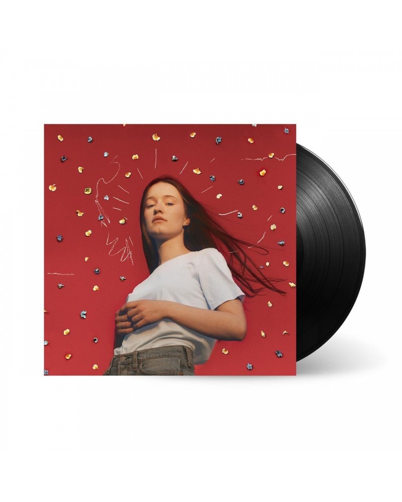 Sigrid Sucker Punch Vinyl Record $8.80 Vinyl