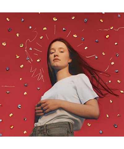 Sigrid Sucker Punch Vinyl Record $8.80 Vinyl