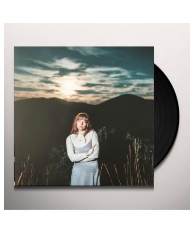 Courtney Marie Andrews OLD FLOWERS (SONORAN SKY VINYL) (I) Vinyl Record $8.10 Vinyl