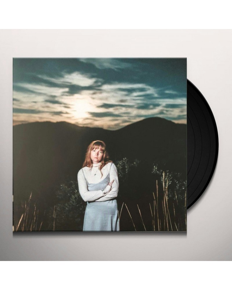 Courtney Marie Andrews OLD FLOWERS (SONORAN SKY VINYL) (I) Vinyl Record $8.10 Vinyl