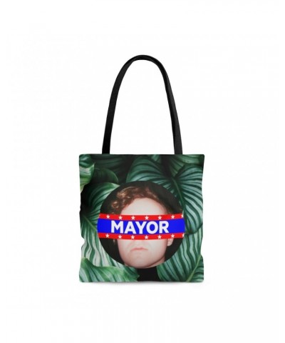 Eddie Island Tote - Mayor Button Island Flora $16.79 Bags