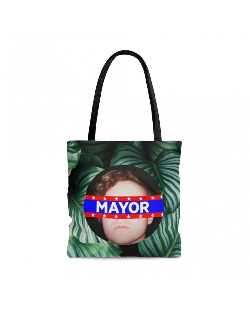 Eddie Island Tote - Mayor Button Island Flora $16.79 Bags