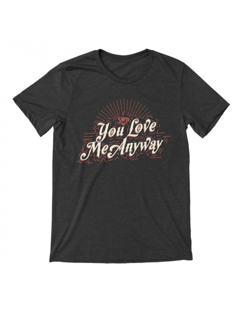 Sidewalk Prophets You Love Me Anyway Tee $8.81 Shirts