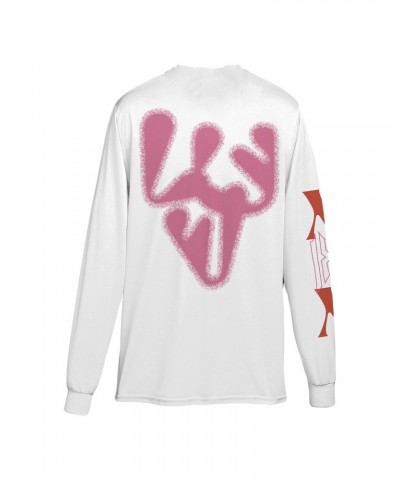 MONSTA X Love Craze Longsleeve $6.82 Shirts