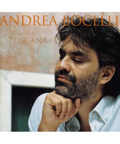 Andrea Bocelli CIELI DI TOSCANA CD $25.67 CD