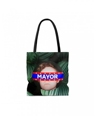 Eddie Island Tote - Mayor Button Island Flora $16.79 Bags