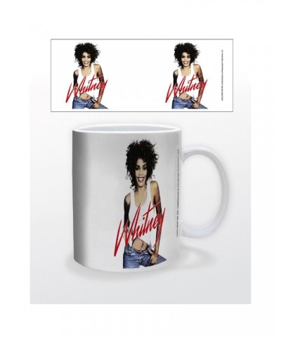 Whitney Houston Whitney Mug $5.59 Drinkware