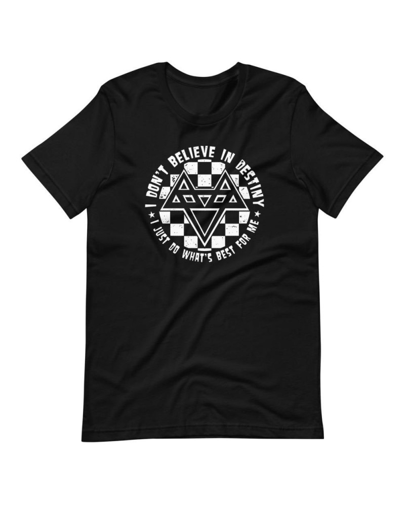 NEFFEX Destiny Tee $6.36 Shirts