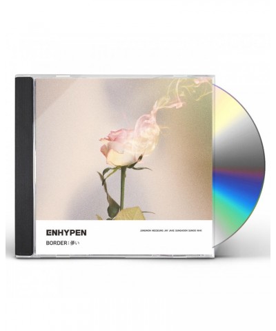 ENHYPEN BORDER: HAKANAI CD $14.24 CD