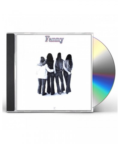 Fanny CD $18.02 CD